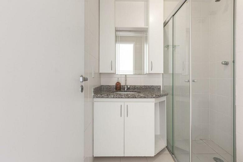 Jardins/pinheiros Apartment