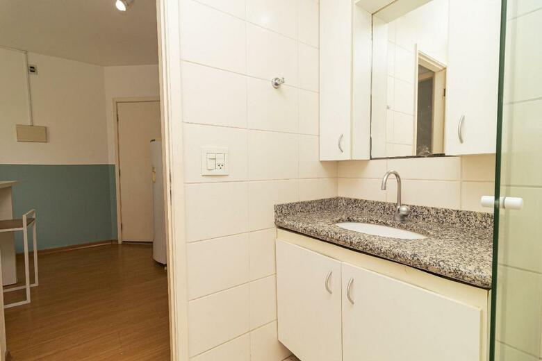 Jardins/pinheiros Apartment