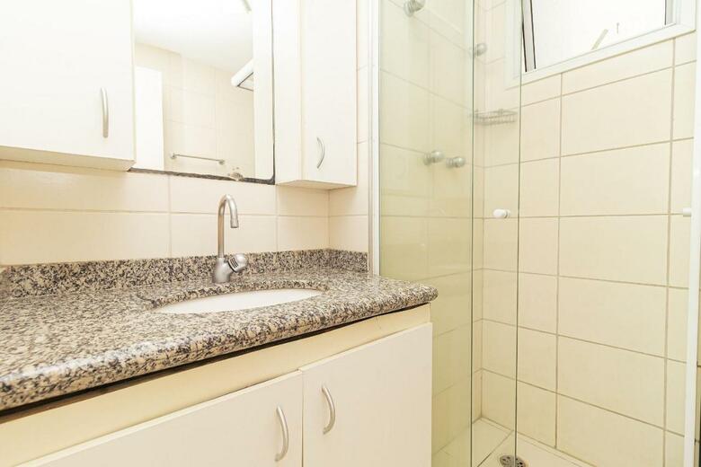 Jardins/pinheiros Apartment