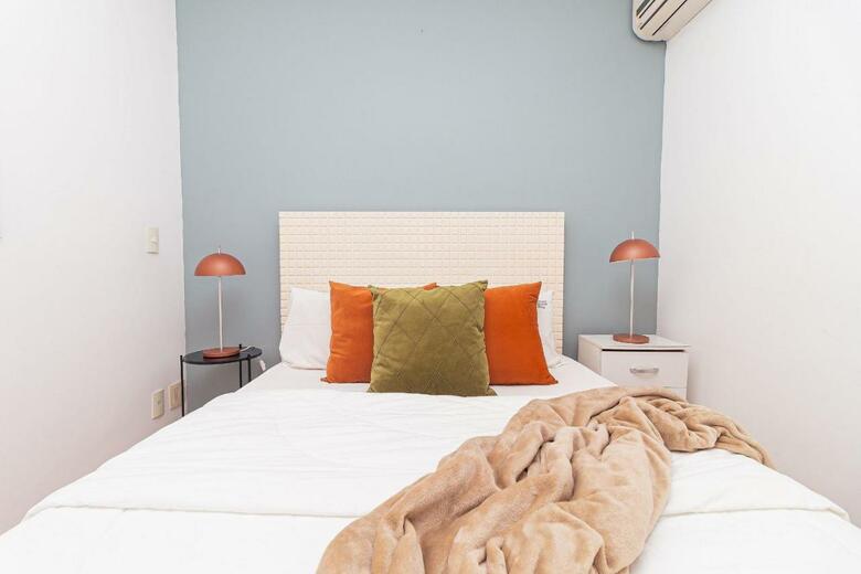 Jardins/pinheiros Apartment