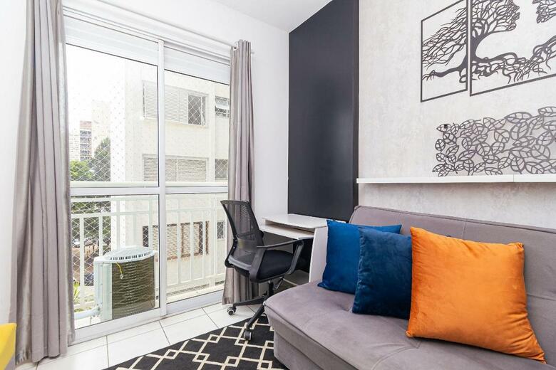 Jardins/pinheiros Apartment