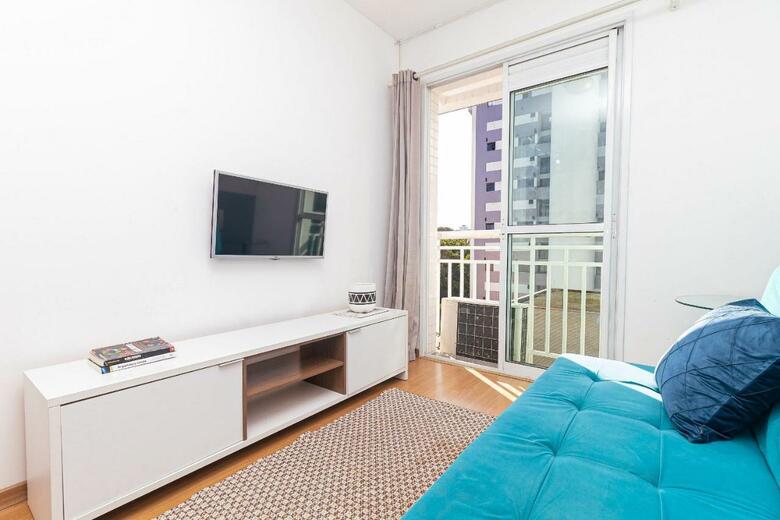 Jardins/pinheiros Apartment