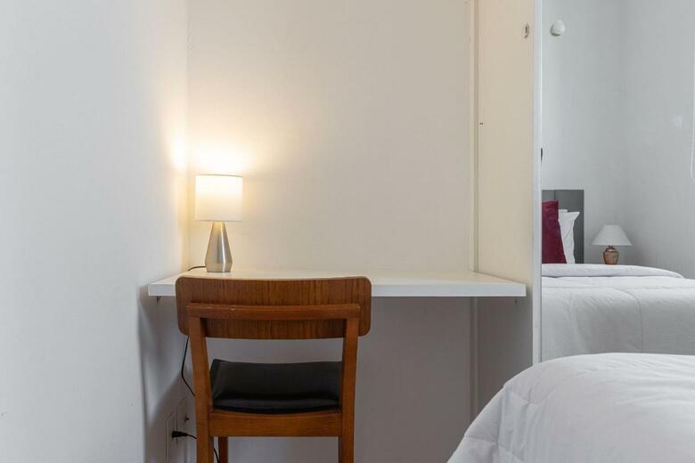 Jardins/pinheiros Apartment
