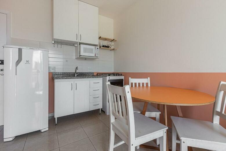 Jardins/pinheiros Apartment