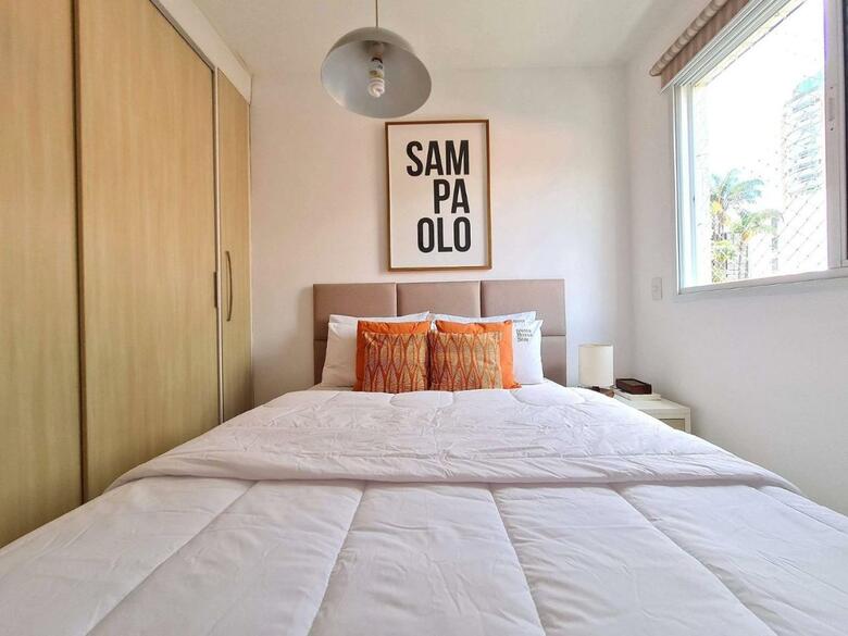 Jardins/pinheiros Apartment