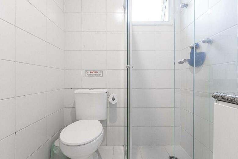 Jardins/pinheiros Apartment