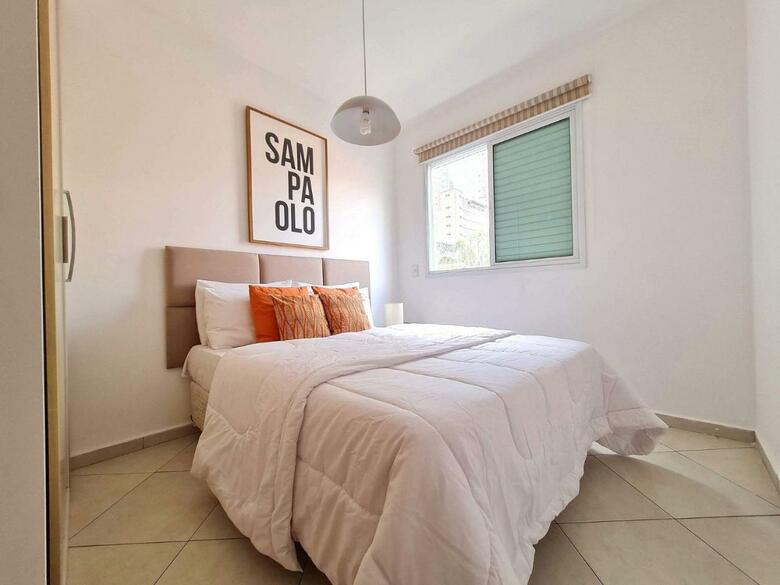 Jardins/pinheiros Apartment