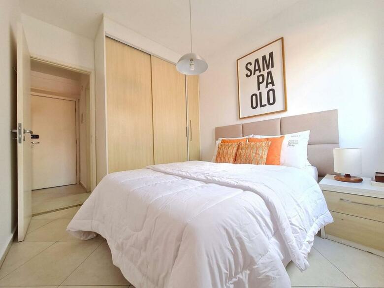Jardins/pinheiros Apartment