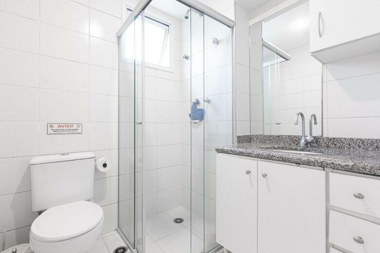 Jardins/pinheiros Apartment