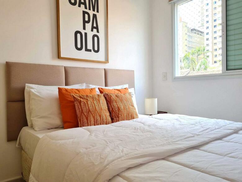 Jardins/pinheiros Apartment