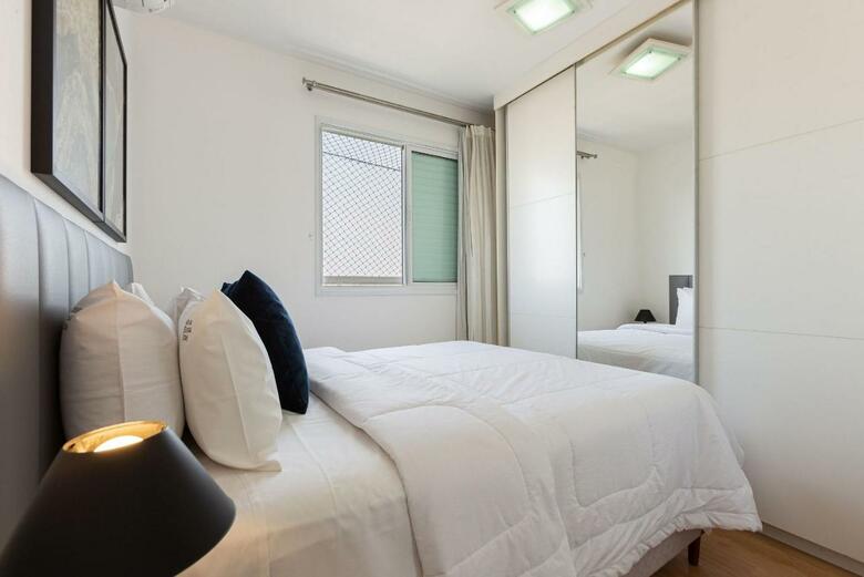 Jardins/pinheiros Apartment