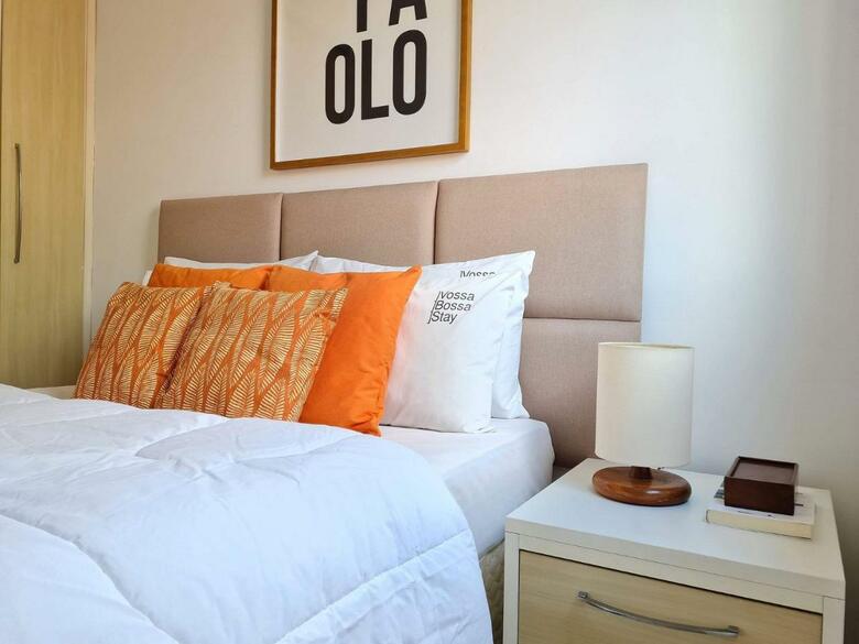 Jardins/pinheiros Apartment