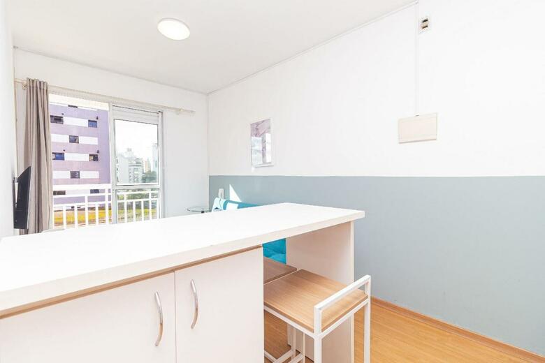Jardins/pinheiros Apartment