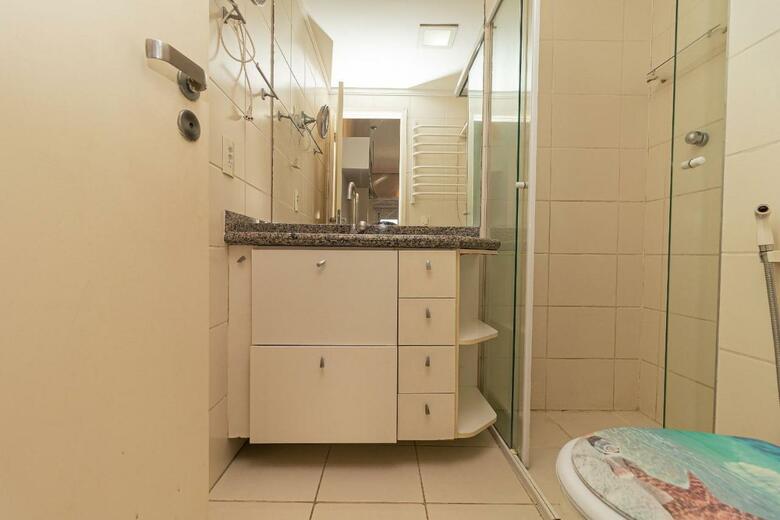 Jardins/pinheiros Apartment