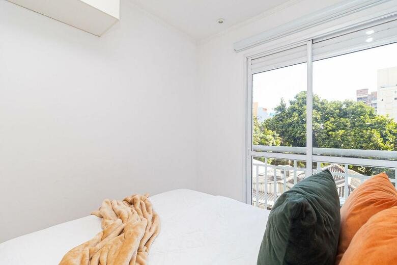 Jardins/pinheiros Apartment