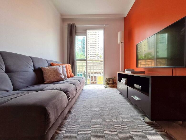 Jardins/pinheiros Apartment