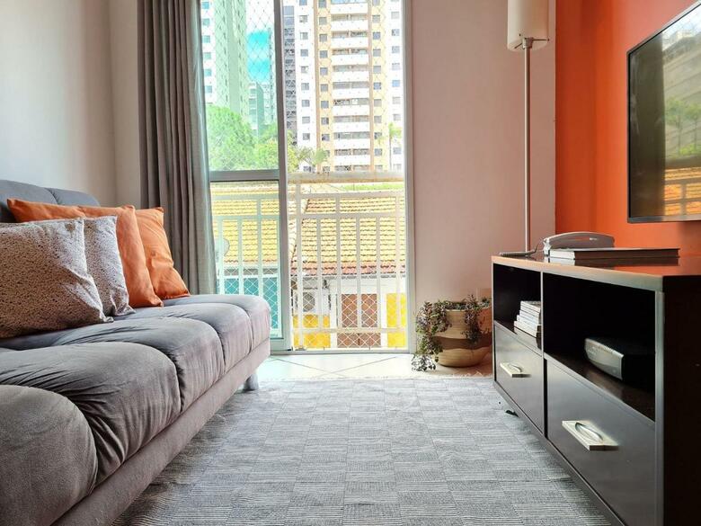 Jardins/pinheiros Apartment