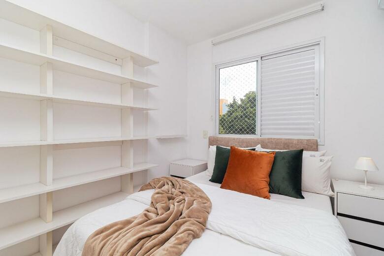Jardins/pinheiros Apartment