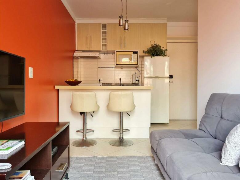 Jardins/pinheiros Apartment