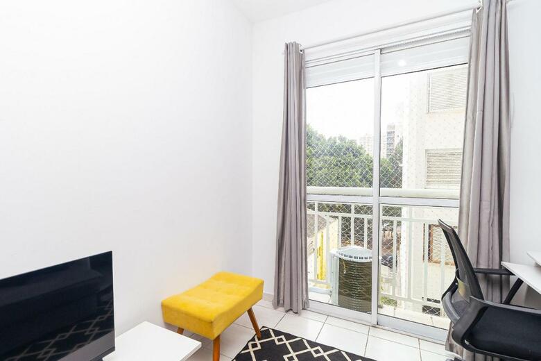 Jardins/pinheiros Apartment