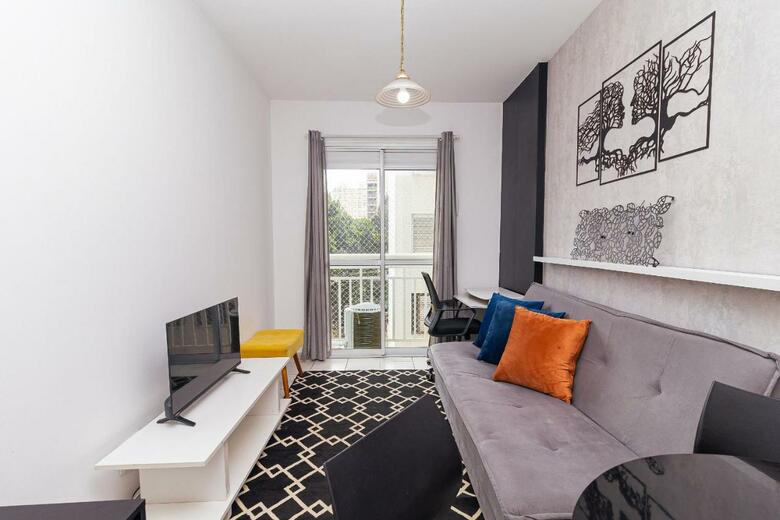 Jardins/pinheiros Apartment