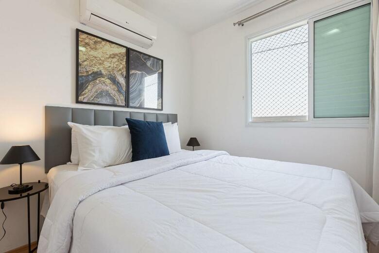 Jardins/pinheiros Apartment