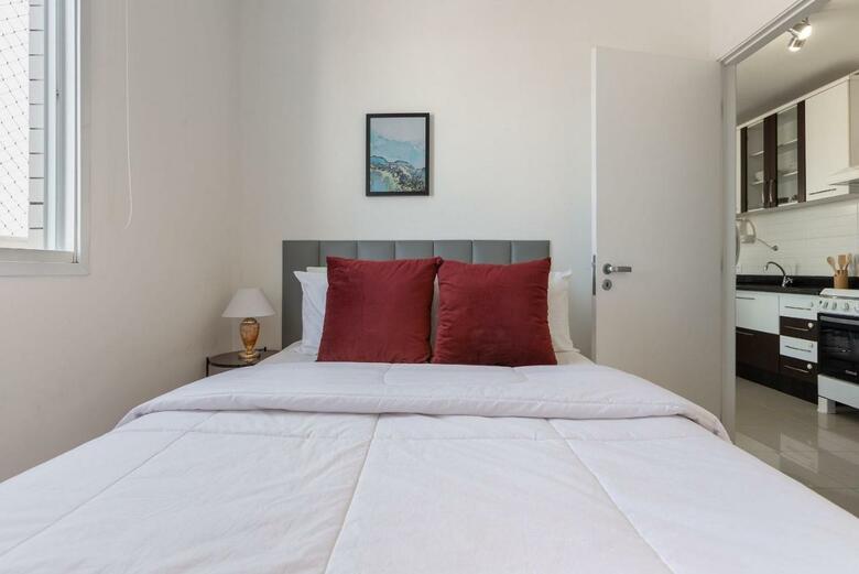Jardins/pinheiros Apartment