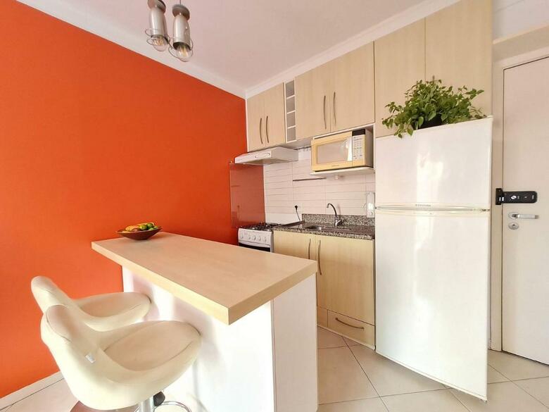 Jardins/pinheiros Apartment