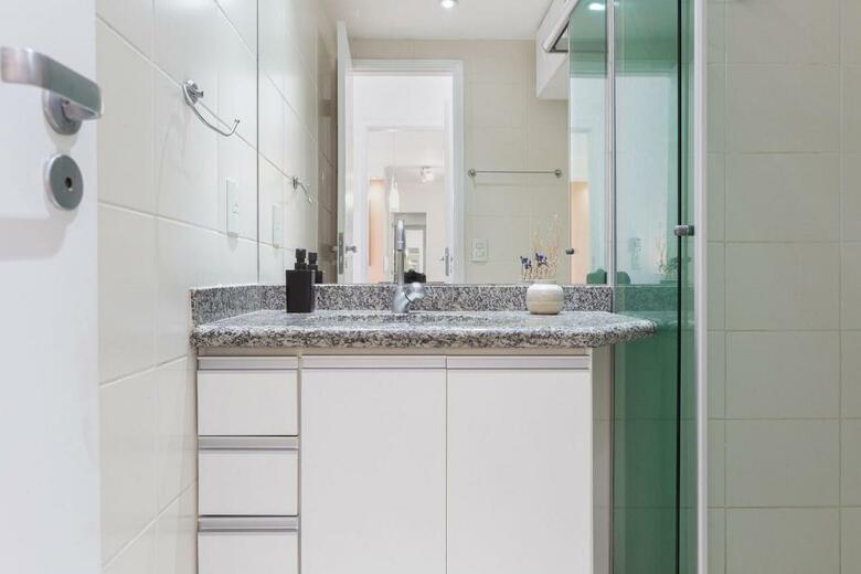Jardins/pinheiros Apartment