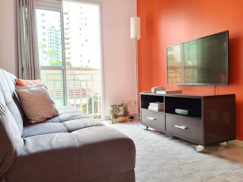 Jardins/pinheiros Apartment