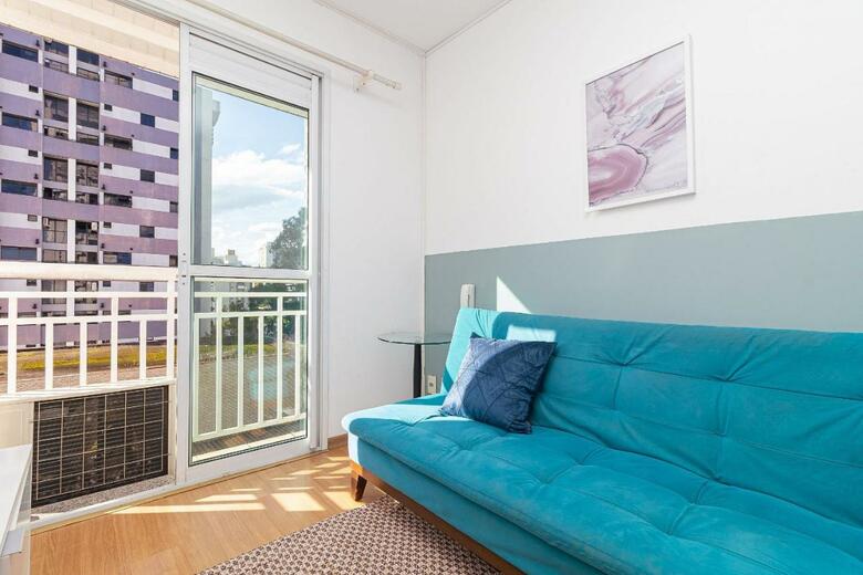 Jardins/pinheiros Apartment
