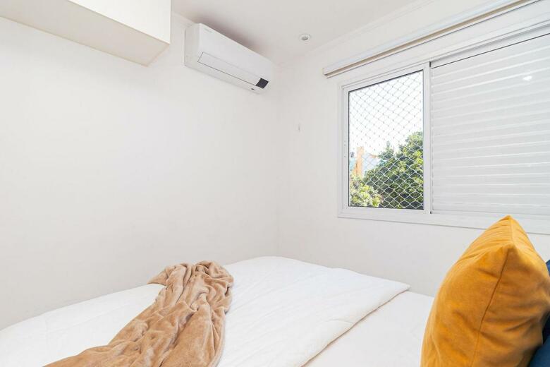 Jardins/pinheiros Apartment