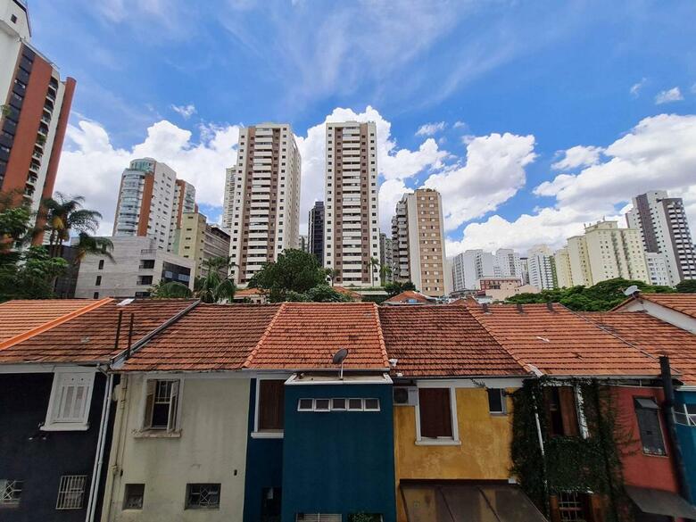 Jardins/pinheiros Apartment