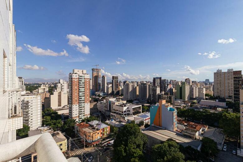 Jardins/pinheiros Apartment