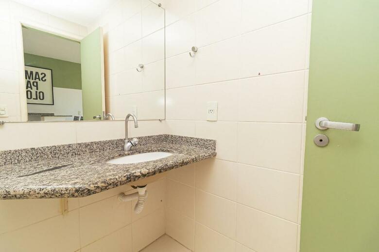 Jardins/pinheiros Apartment