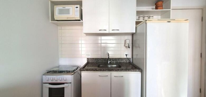 Jardins/pinheiros Apartment
