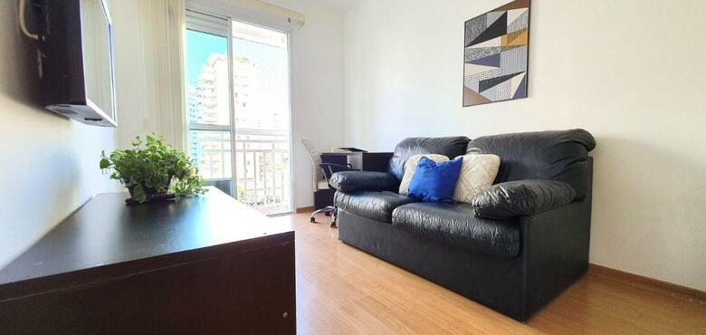 Jardins/pinheiros Apartment