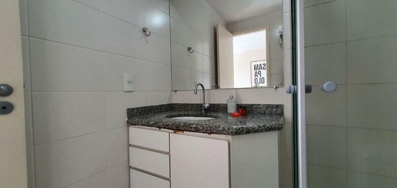 Jardins/pinheiros Apartment
