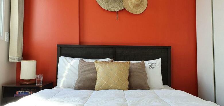 Jardins/pinheiros Apartment