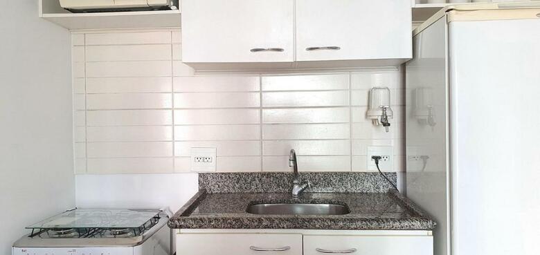 Jardins/pinheiros Apartment