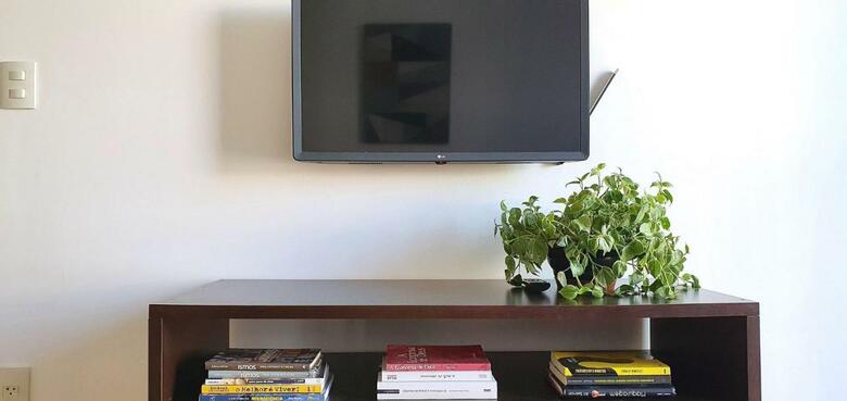 Jardins/pinheiros Apartment