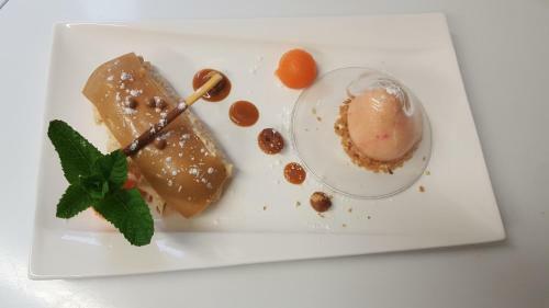 Le 6.3 Resto Home B&B