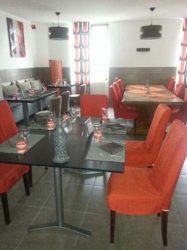 Le 6.3 Resto Home B&B