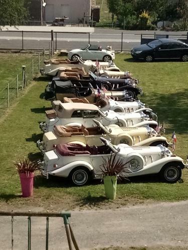 Le 6.3 Resto Home B&B