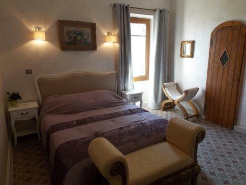 Hostal Domaine La Vigie