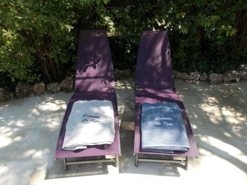 Hostal Domaine La Vigie