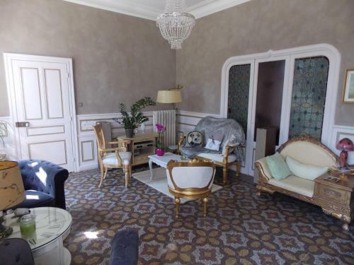 Hostal Domaine La Vigie