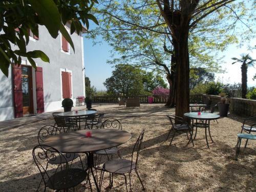 Hostal Domaine La Vigie