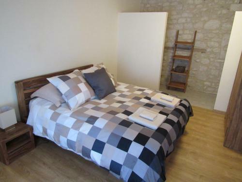 Bed & Breakfast G�tes Et Chambres D'h�tes Du Ch�teau De Panisseau