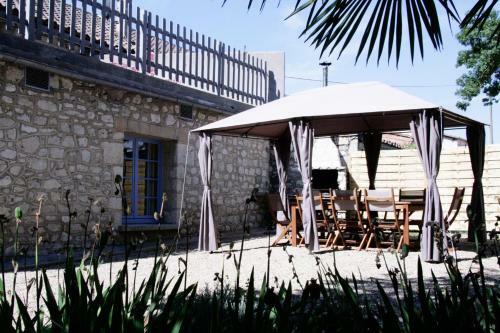 Bed & Breakfast G�tes Et Chambres D'h�tes Du Ch�teau De Panisseau